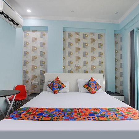 Fabhotel Raj Niwas Patna  Kültér fotó