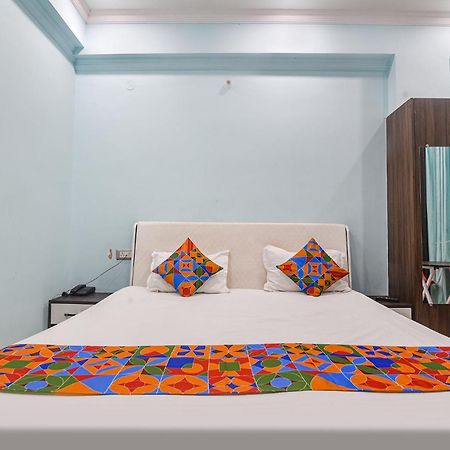 Fabhotel Raj Niwas Patna  Kültér fotó